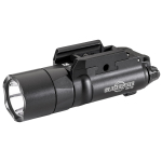 Surefire X300T-B Black 650 lm Relvalamp