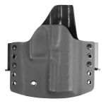 RH Holsters OWB Beretta APX 1/2 Sweatguard Speedloops Right Black 40 mm P&uuml;stoli kott