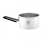 Trangia T-Cup 500 ml K&auml;epidemega reisikruus