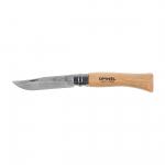Opinel 7 Inox Kokkupandav nuga