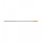 Poe Lang Camo 29" 73,6 cm Alumiiniumist tuimast otsaga laskenool D-001C