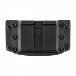 Doubletap OWB Superwings Walther 9 mm Kahe ajakirja jaoks m&otilde;eldud kaanekott