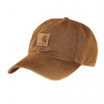 Carhartt Odessa Cap Brown Pesapallim&uuml;ts