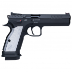 Action Sport Games ASG GBB CZ Tactical Sport 2 Black Airsoft-p&uuml;stol 6 mm CO2 1J
