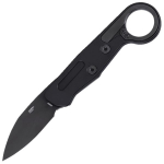 CRKT 4050K Provoke EDC Black Kokkupandav nuga