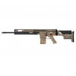 CyberGun FN Herstal Scar H-TPR FDE ASG AEG Airsofti snaiperrelv 6 mm Electric