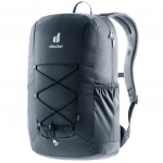 Deuter Gogo 25 l Seljakott - Must