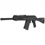 Double Bell 007 Black ASG Airsoft-vintp&uuml;ss 6 mm Electric