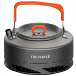Reisikann Fire Maple Feast XT1 700 ml - Oranž