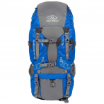 Highlander Discovery seljakott 45 l - Sinine