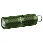 Olight I1R 2 Pro OD Green 180lm LED Taskulamp - v&otilde;tmehoidja