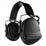 Aktiivsed k&otilde;rvatropid Sordin Supreme X2 Geelpeapael - Must