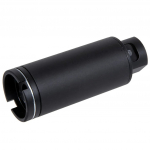 ASG Wosport Mole Tracer helisummuti valgustiga - must