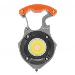 XRG Blinktag Keychain Flashlight Taskulamp - v&otilde;tmehoidja