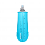 HydraPak PocketFlask 500 ml Malibu Blue Kokkupandav veepudel