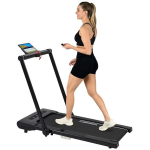 CHRISTOPEIT SPORT Walk Run PRO 2 in 1 Jooksulint