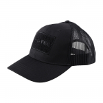 Mil-Tec Trucker Baseball Black Pesapallim&uuml;ts