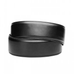 Kore Essentials Garrison Leather Black Taktikaline v&ouml;&ouml;, ilma pandlata