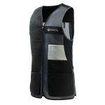 Beretta Uniform Pro 20.20 Gray/Black Laskmisvest