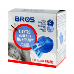 Bros Electro Elektriline s&auml;&auml;skede peletaja + 10 s&auml;&auml;skede vastased sisestused