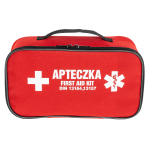 IEI Red Auto esmaabikomplekt sisuga