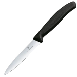 Victorinox Swiss Classic Black 6.7703 K&ouml;&ouml;giviljanuga