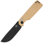 Bestech Knives Glok Khaki BG55C Kokkupandav nuga