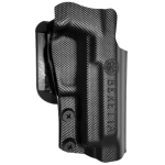 Beretta Civilian Holster 80X Black P&uuml;stolikabuur