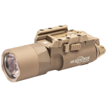 SureFire X300U-A Tan 1000 lm Relvalamp
