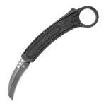 CobraTec Karambit CTBK-RH OTF Karambit-nuga