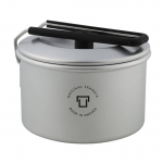 Trangia T-Cup 500 ml Kaanega reisikruus