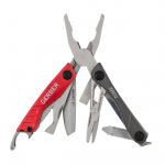 Gerber Dime Multitool Multifunktsionaalne t&ouml;&ouml;riist, punane