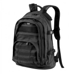 Texar Cadet Black 36 l Taktikaline seljakott