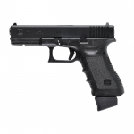 Glock ASG 17 Deluxe Airsoft p&uuml;stol 6 mm CO2 1J