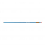 Poe Lang Blue 29" 73,6 cm Alumiiniumist tuimast otsaga laskenool D-001