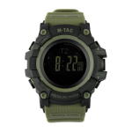 M-Tac Adventure Olive Taktikaline kell