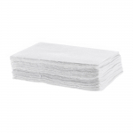 Łuszczek-GIV 10&times;15 cm Flanellriie relvade puhastamiseks, 50 tk.