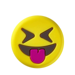 WILSON EMOJI DAMPENER Tennise vibratsiooniv&auml;hendaja