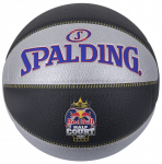 SPALDING Redbull Half Court Korvpall, 7 suurus