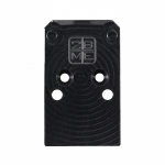 2BME Two Brothers Military Engineering 2BME005 Walther PDP v.2021 Trijicon RMR/SRO/Holosun 407C/507C Kollimaatori sihiku kinnitu