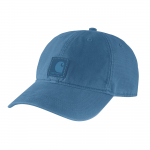 Carhartt Odessa Cap Dark Horizon Blue Pesapallim&uuml;ts