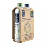 Storm Apparel Twin Pack Riiete hoolduskomplekt