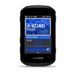 Garmin Edge 550 Jalgratta arvuti