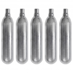 Action Sport Games ASG 12 g CO2 gaasipatron airsoft-relvadele, 5 tk.