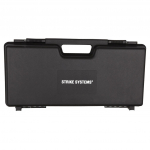 Action Sport Games ASG Strike System Hard Case Black P&uuml;stolikott 46x23x9 cm