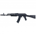 Action Sport Games ASG AEG Arsenal SAM7R Black Airsofti r&uuml;nnakvintp&uuml;ss 0,9J