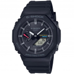 Casio G-Shock kaheksanurkne kell GA-B2100-1A