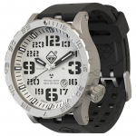 Hazard 4 Heavy Water Diver Snowfield B Watch - h&otilde;bedane