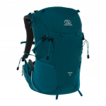 Highlander Outdoor naiste seljakott Vega 25 l - t&uuml;rkiissinine