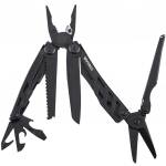 Nextorch MT10 Black Multitool Mitmeotstarbeline t&ouml;&ouml;riist